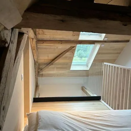 Barn47 Vacation Oudenaarde